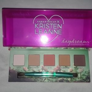 Urban Decay x Kristen Leanne Daydream Palette